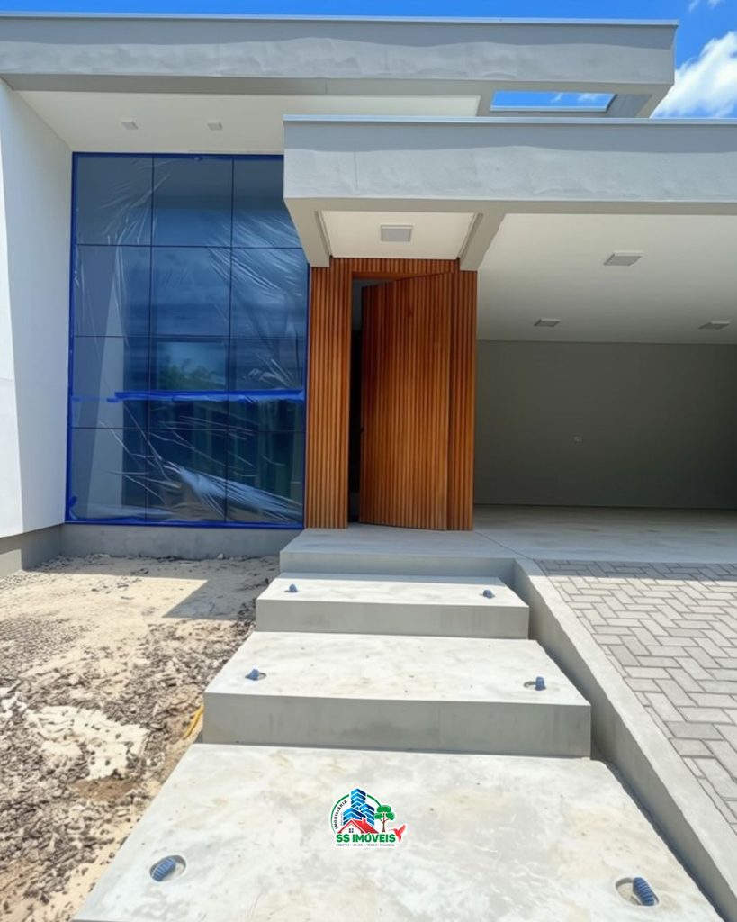 Casa em condomínio fechado, Bosques de Santa Claro, em Criciúma/SC – foto 17
