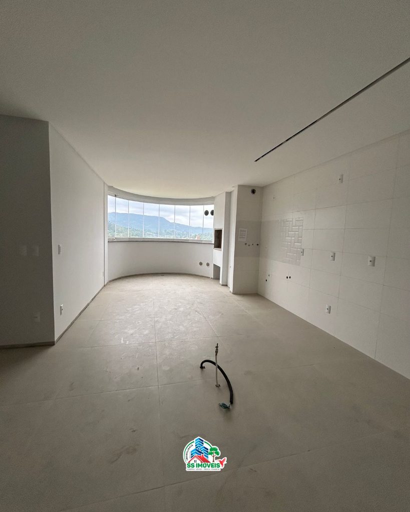 Apartamento no Villa Alpina Residenziale em Urussanga – foto 16