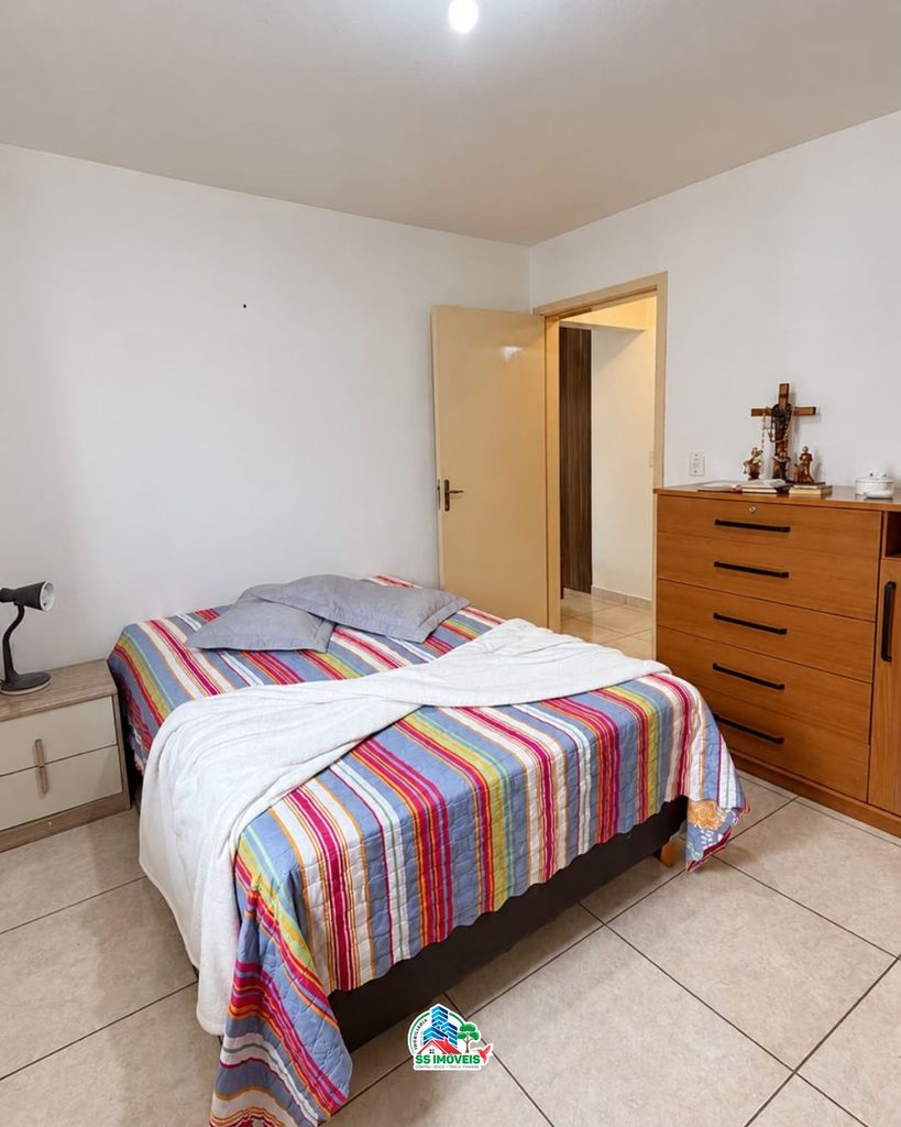 Apartamento no Quintino De Noni – foto 23
