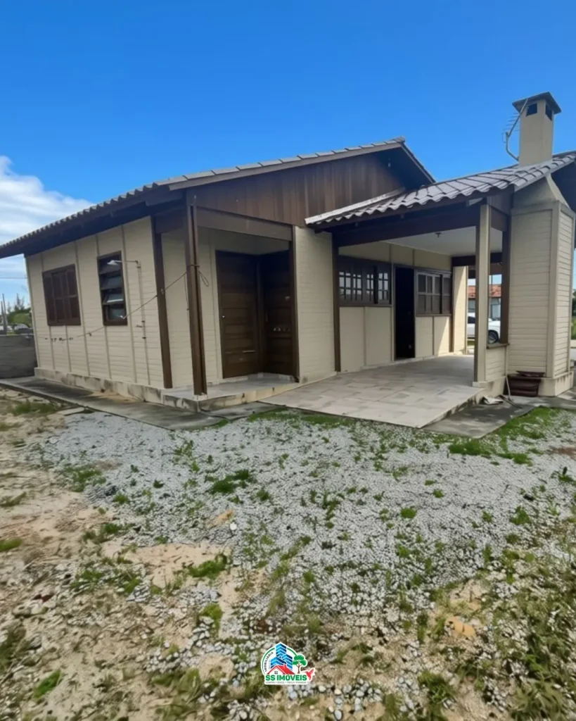 Casa no Balneário Esplanada / Jaguaruna – foto 16