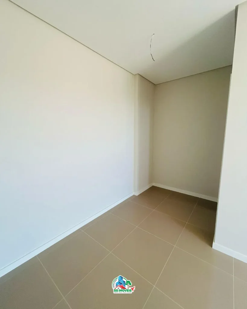 Apartamento no Residencial Luxor | Mar Grosso – Laguna – foto 16