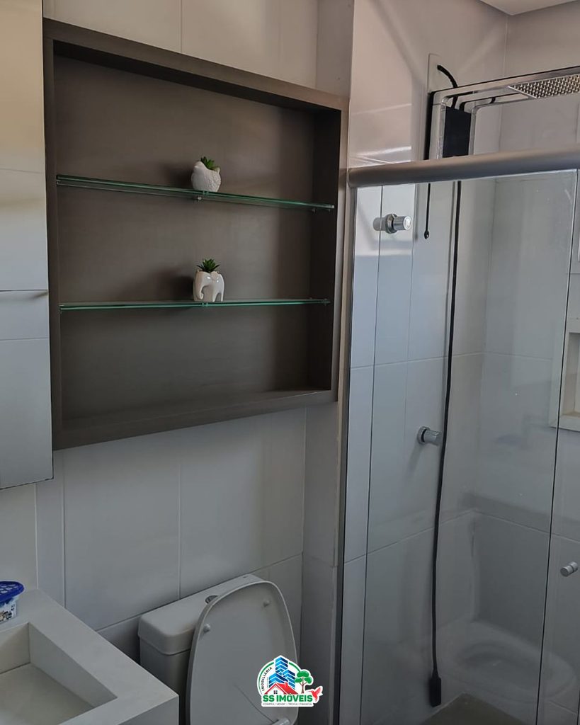 Apartamento à venda no Edifício Residencial Sylvio Cechinel – Urussanga – foto 20