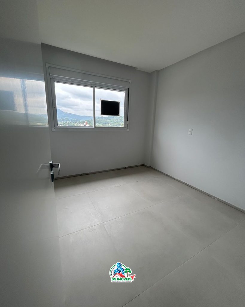 Apartamento no Villa Alpina Residenziale em Urussanga – foto 17