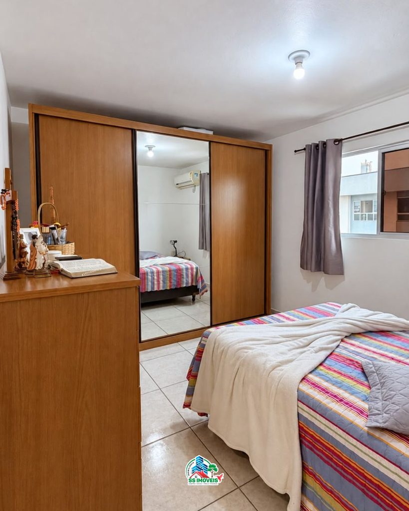 Apartamento no Quintino De Noni – foto 24