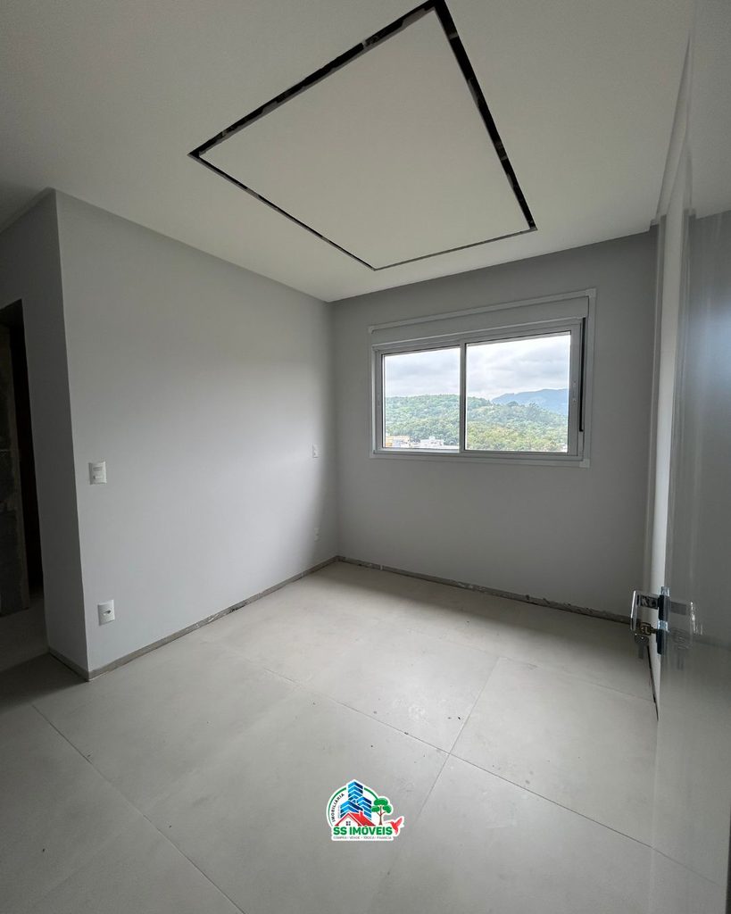 Apartamento no Villa Alpina Residenziale em Urussanga – foto 18