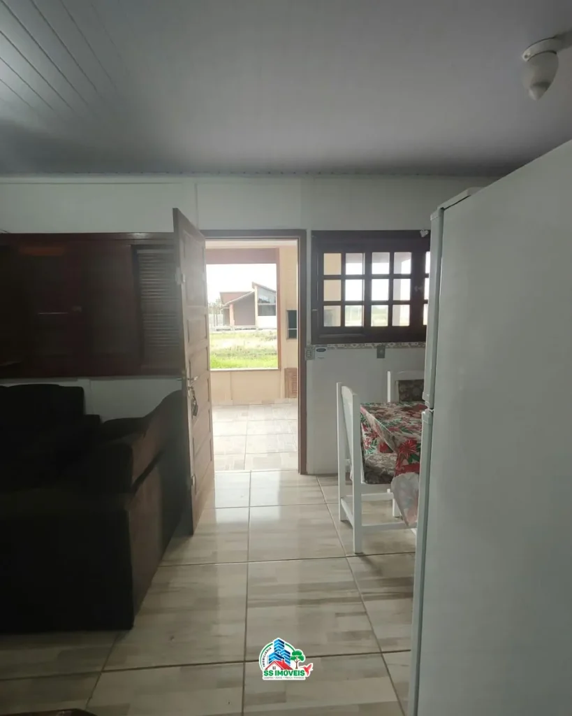 Casa no Balneário Esplanada / Jaguaruna – foto 9