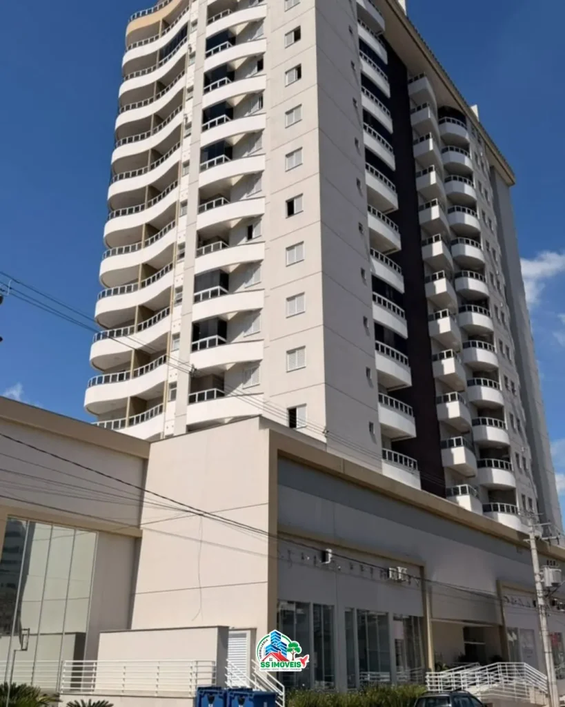 APARTAMENTO 1106 | PIAZZA MIRABELLA — COCAL DO SUL – foto 9