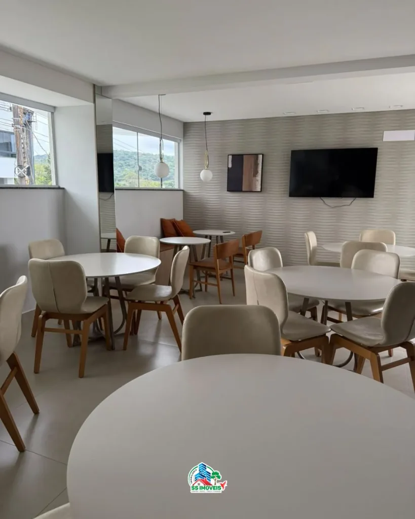 APARTAMENTO À VENDA — EDIFÍCIO VILLA ALPINA RESIDENZIALE – foto 9