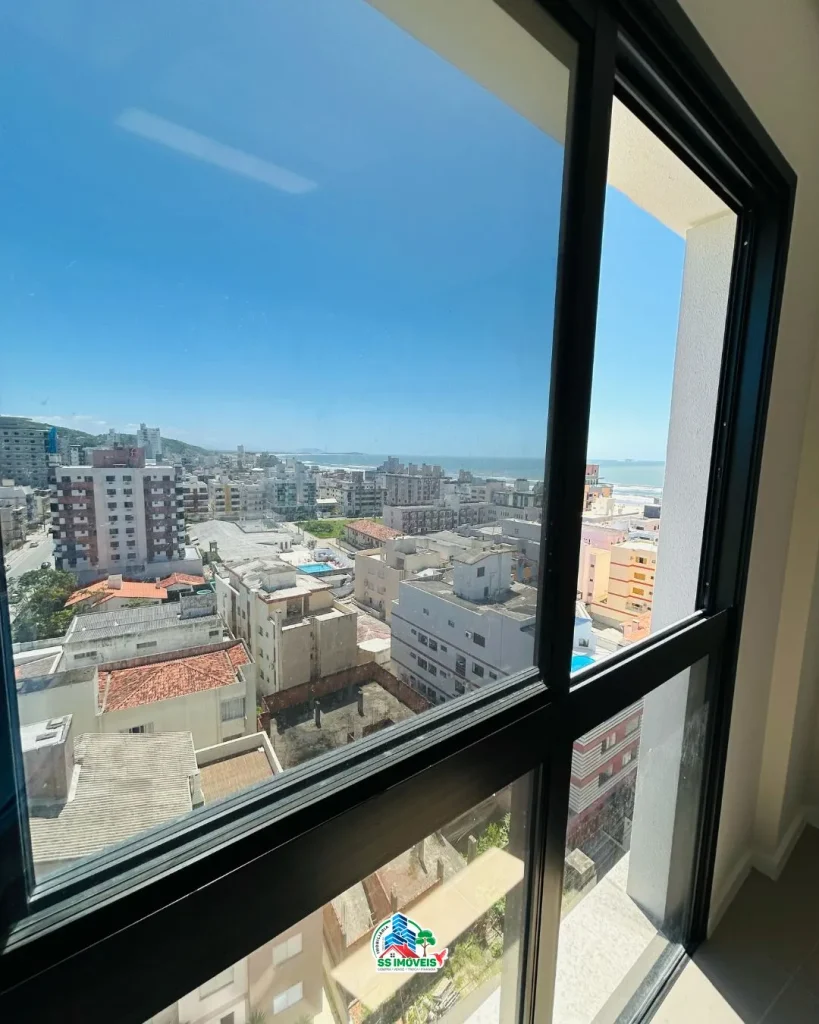 Apartamento no Residencial Luxor | Mar Grosso – Laguna – foto 8