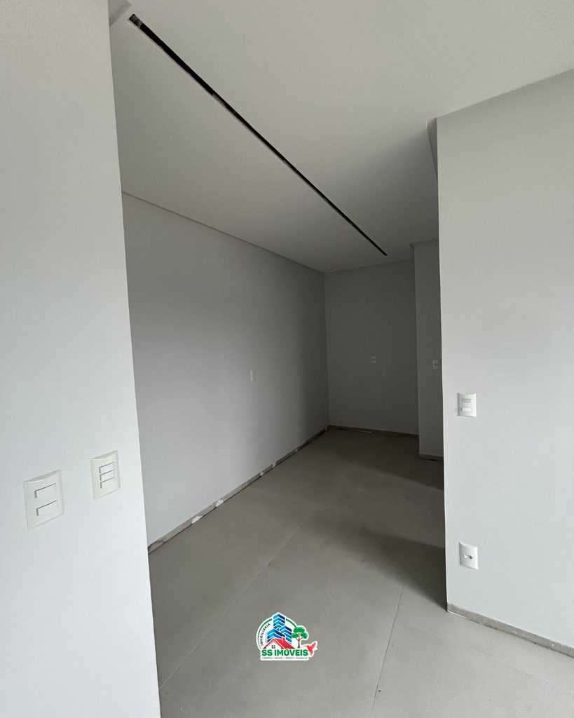 Apartamento no Villa Alpina Residenziale em Urussanga – foto 19