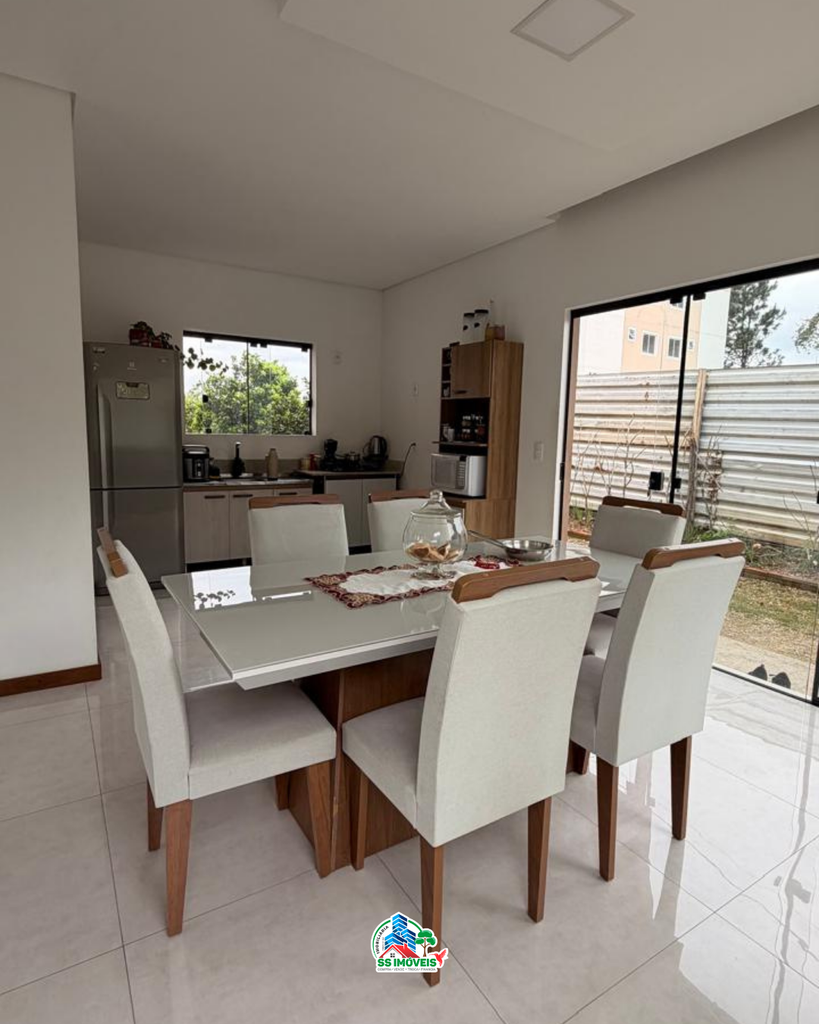 Casa no Bairro Jardim Itália – foto 20
