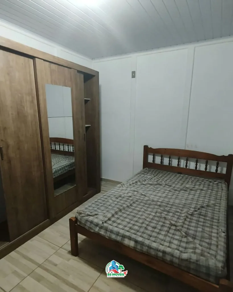 Casa no Balneário Esplanada / Jaguaruna – foto 17