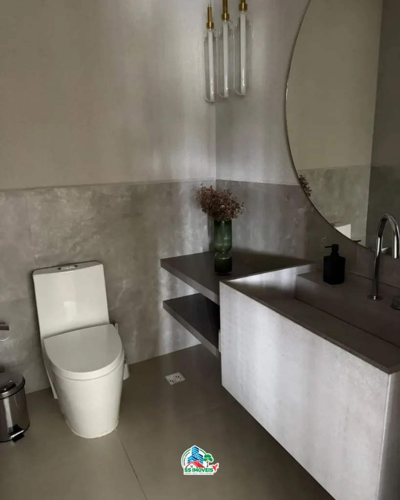 APARTAMENTO À VENDA — EDIFÍCIO VILLA ALPINA RESIDENZIALE – foto 17
