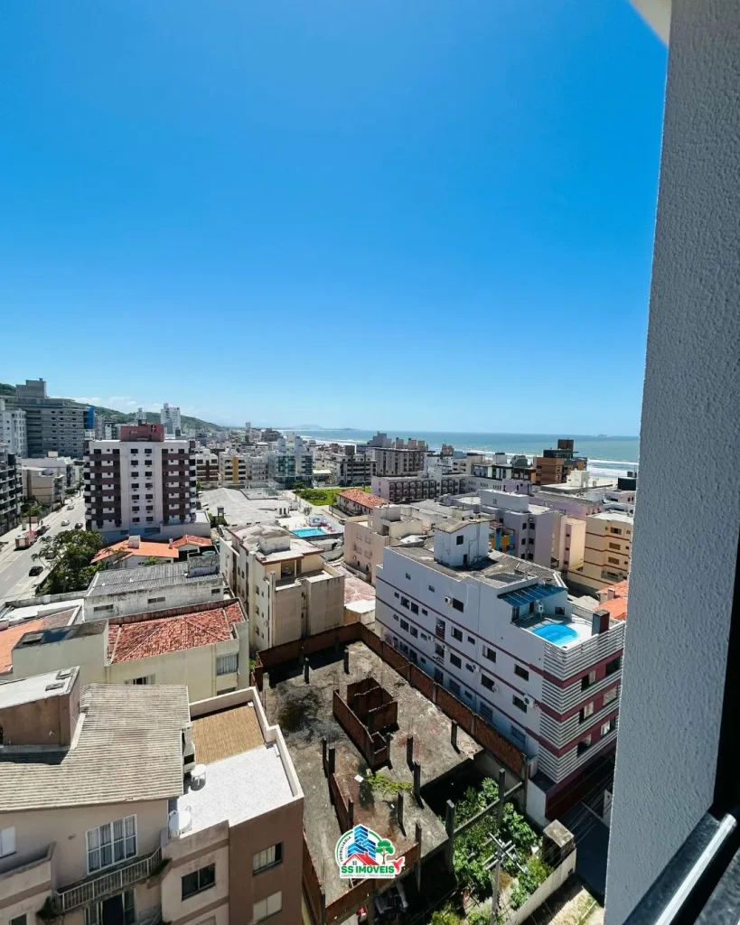 Apartamento no Residencial Luxor | Mar Grosso – Laguna – foto 17