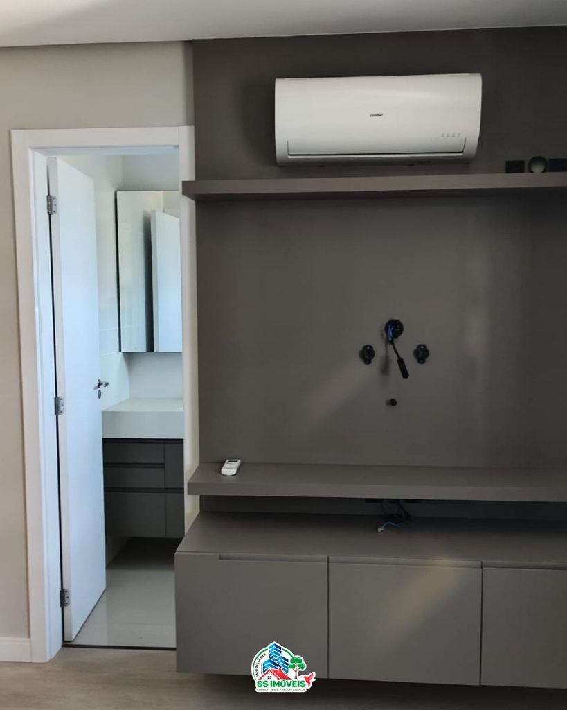 Apartamento à venda no Edifício Residencial Sylvio Cechinel – Urussanga – foto 23