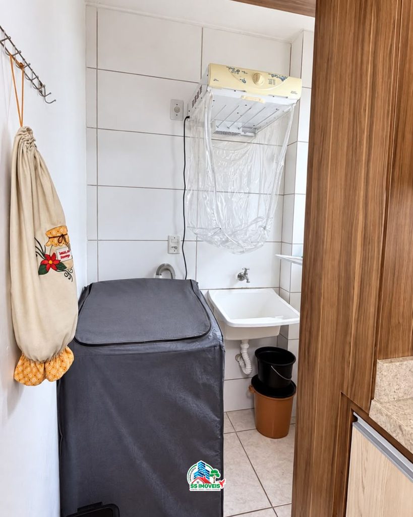 Apartamento no Quintino De Noni – foto 27