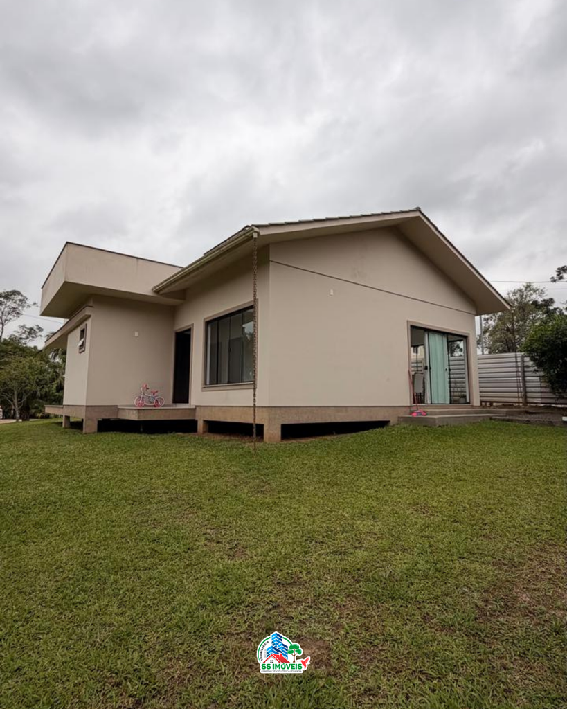 Casa no Bairro Jardim Itália – foto 21