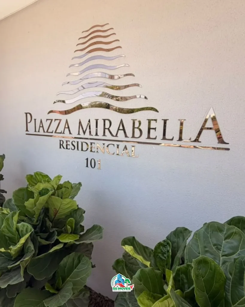 APARTAMENTO 1106 | PIAZZA MIRABELLA — COCAL DO SUL – foto 10