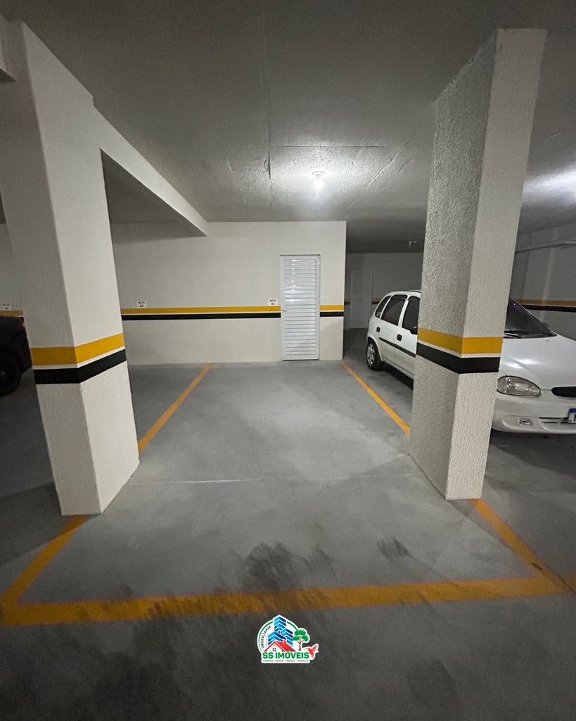 Apartamento no Villa Alpina Residenziale em Urussanga – foto 21