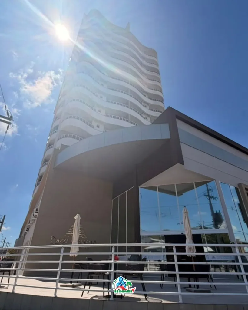 APARTAMENTO 1106 | PIAZZA MIRABELLA — COCAL DO SUL – foto 11