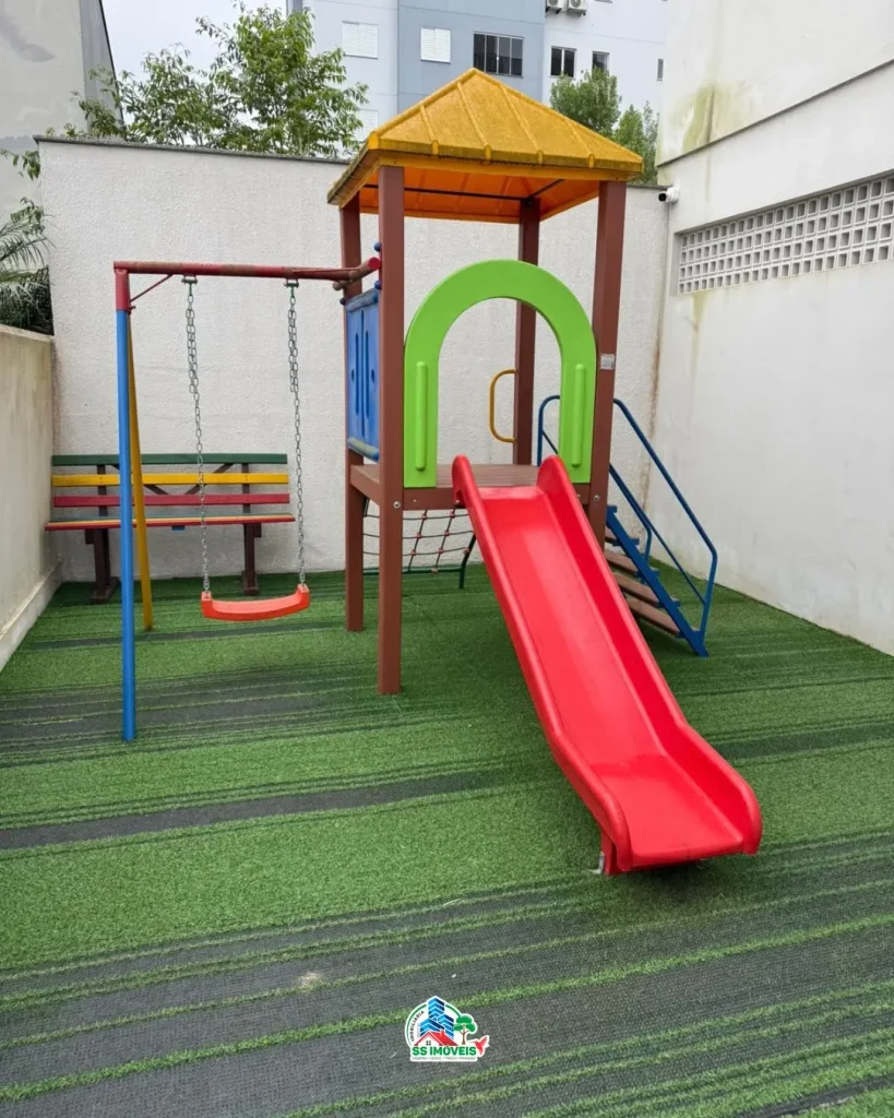 APARTAMENTO À VENDA — EDIFÍCIO VILLA ALPINA RESIDENZIALE – foto 19