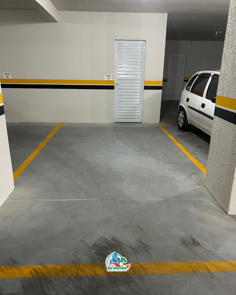 Apartamento no Villa Alpina Residenziale em Urussanga – foto 22