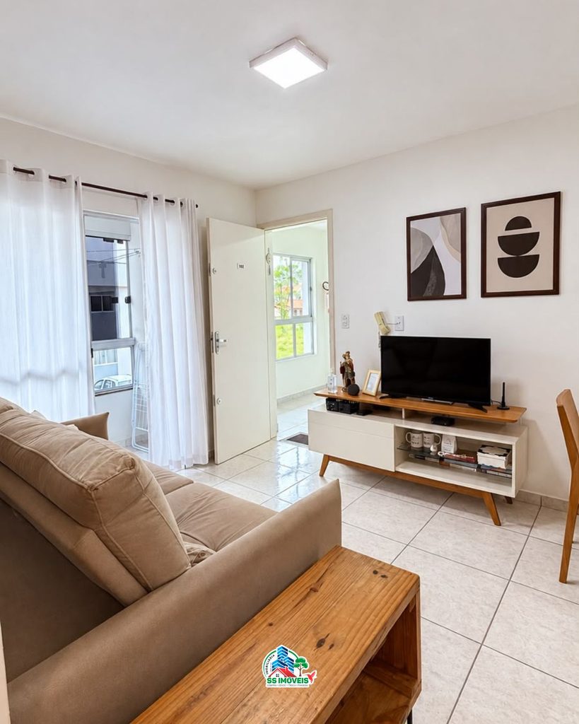 Apartamento no Quintino De Noni – foto 29