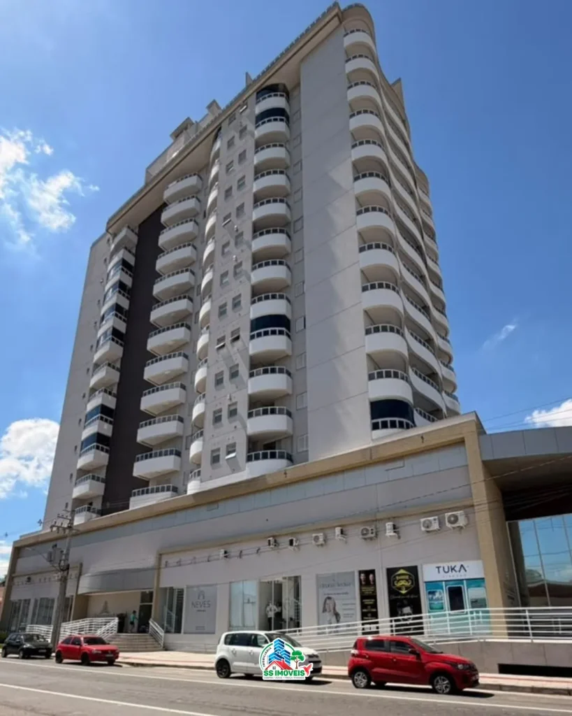 APARTAMENTO 1106 | PIAZZA MIRABELLA — COCAL DO SUL – foto 12