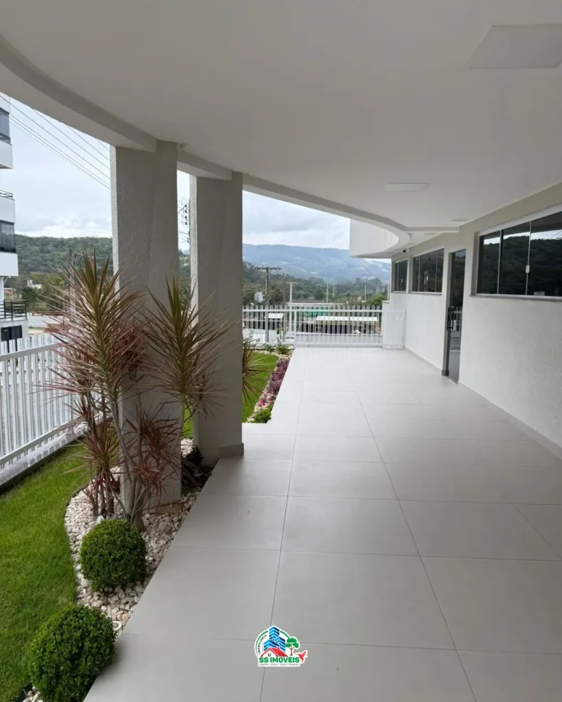 APARTAMENTO À VENDA — EDIFÍCIO VILLA ALPINA RESIDENZIALE – foto 20
