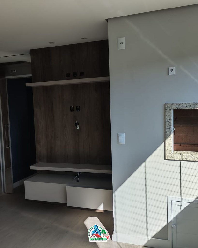 Apartamento à venda no Edifício Residencial Sylvio Cechinel – Urussanga – foto 26