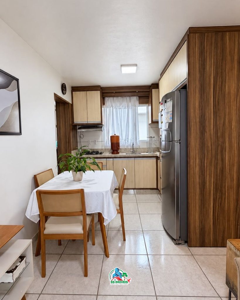 Apartamento no Quintino De Noni – foto 2