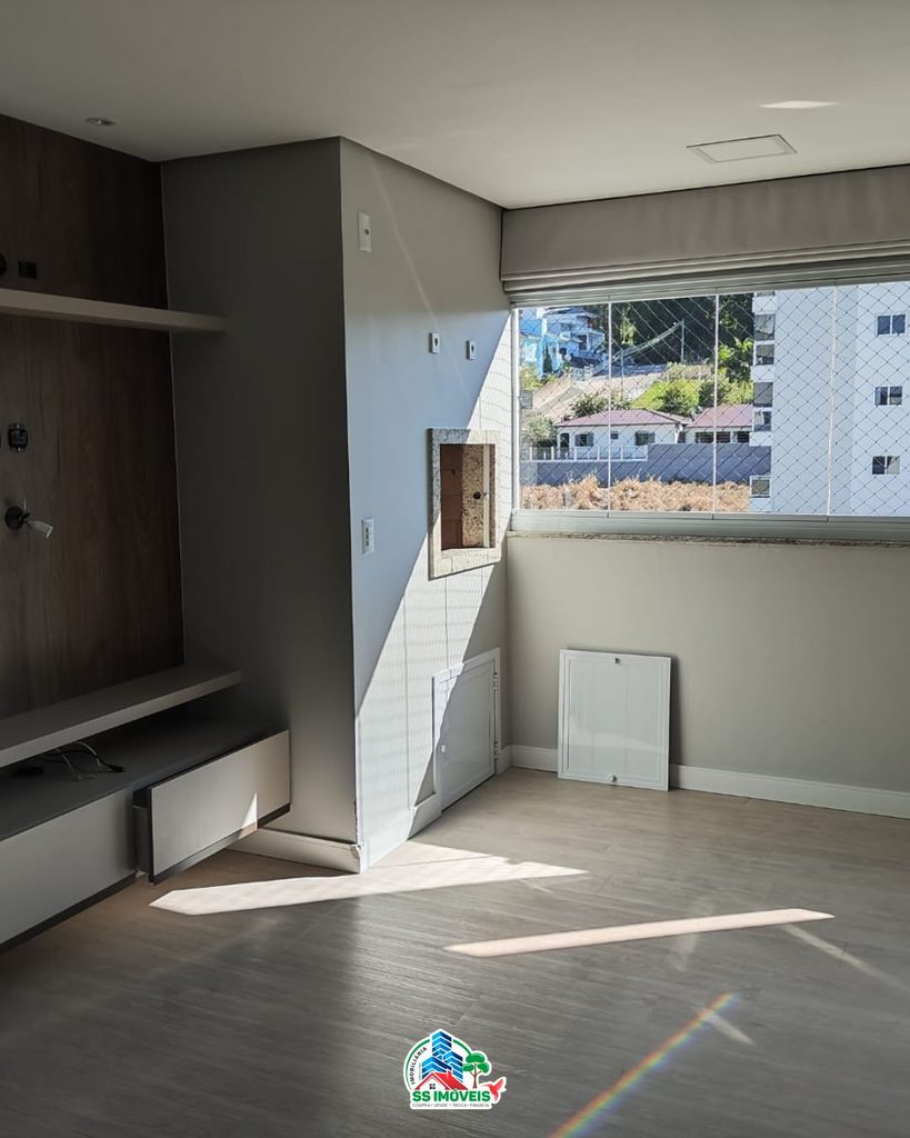 Apartamento à venda no Edifício Residencial Sylvio Cechinel – Urussanga – foto 27