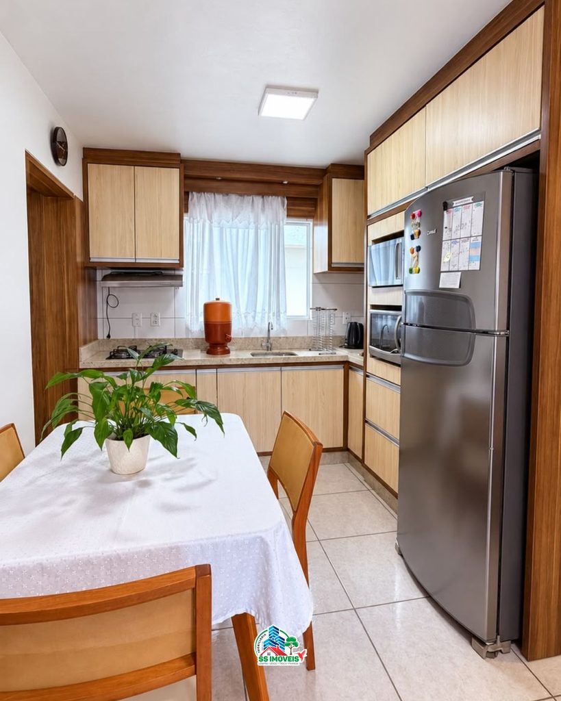Apartamento no Quintino De Noni – foto 3
