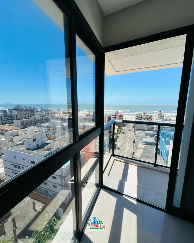 Apartamento no Residencial Luxor | Mar Grosso – Laguna – foto 24