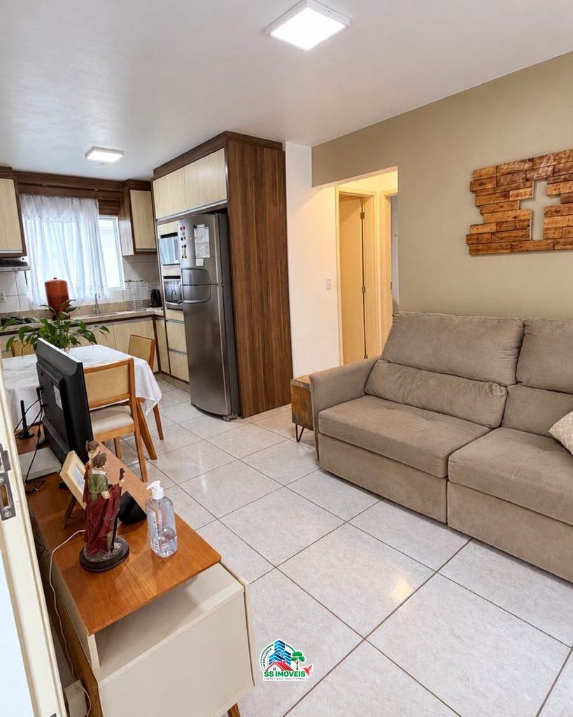 Apartamento no Quintino De Noni – foto 6