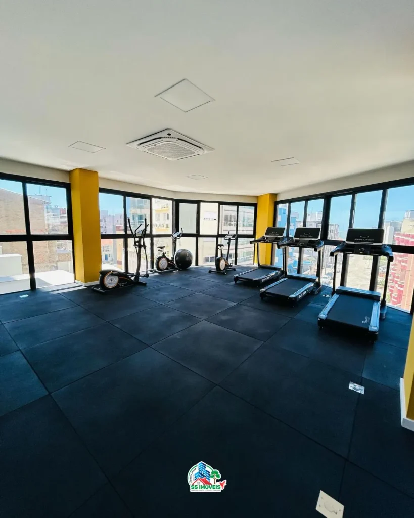 Apartamento no Residencial Luxor | Mar Grosso – Laguna – foto 25