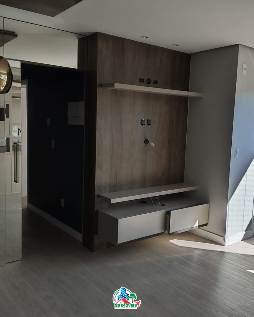 Apartamento à venda no Edifício Residencial Sylvio Cechinel – Urussanga – foto 5