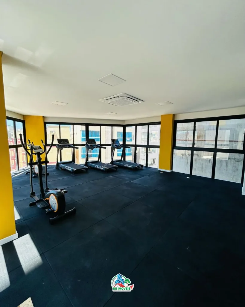 Apartamento no Residencial Luxor | Mar Grosso – Laguna – foto 27