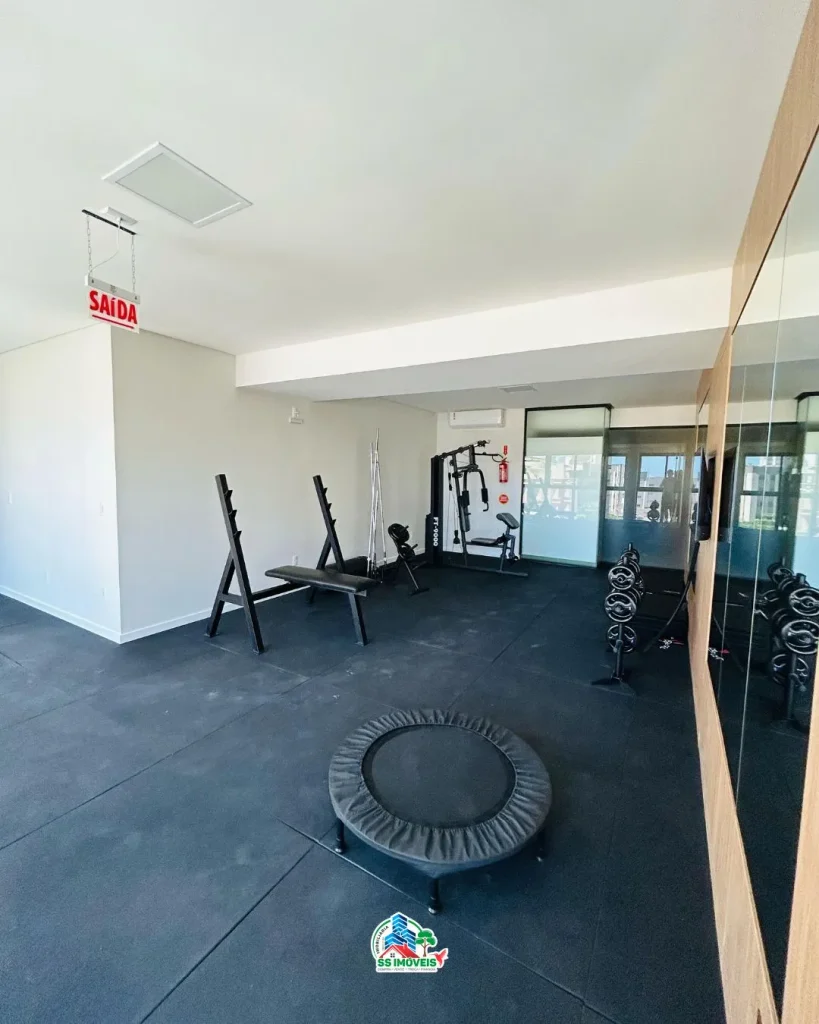 Apartamento no Residencial Luxor | Mar Grosso – Laguna – foto 28