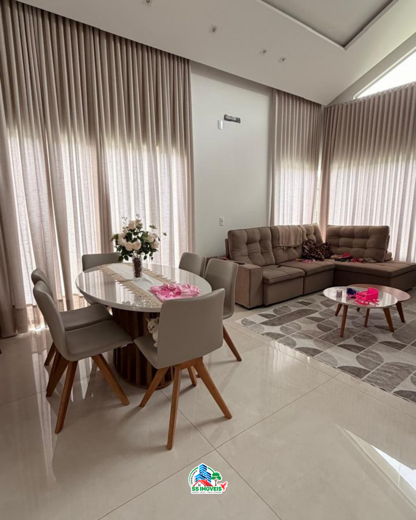Casa no Bairro Jardim Itália – foto 32
