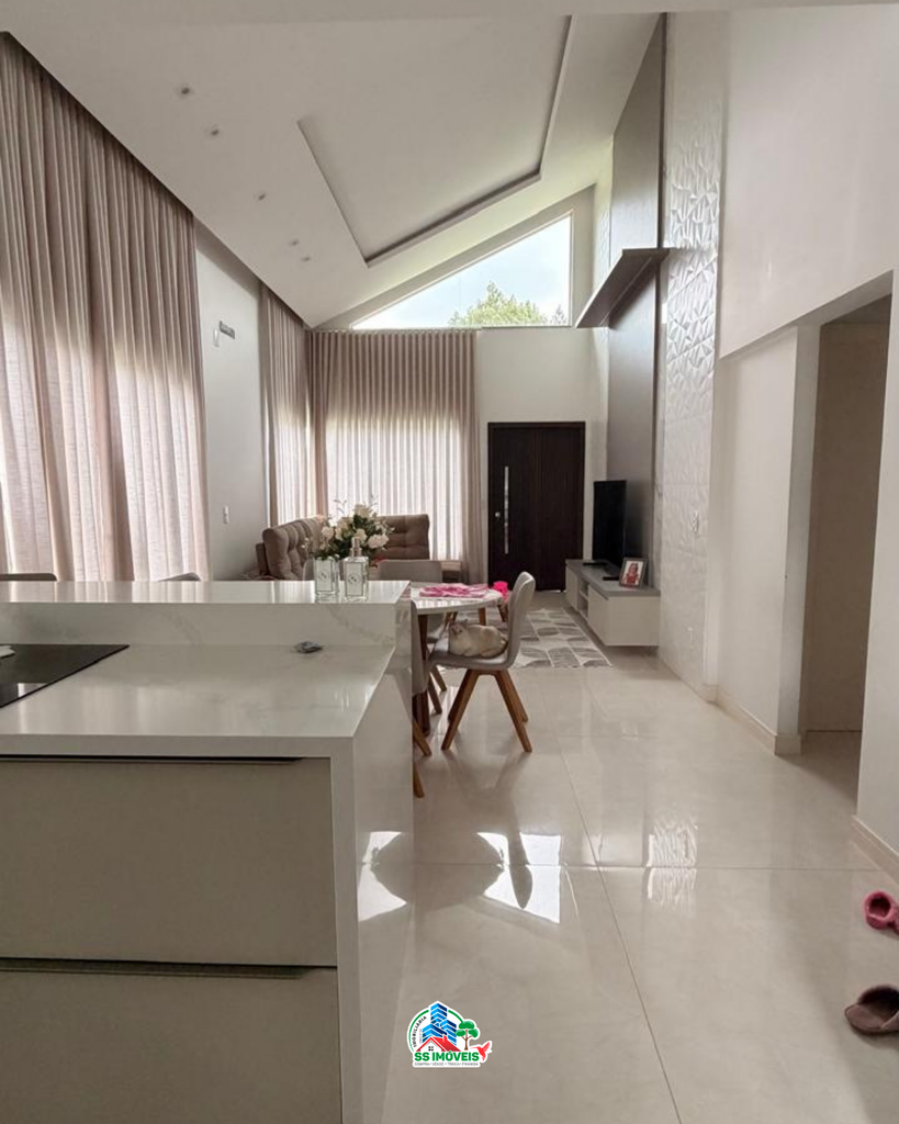 Casa no Bairro Jardim Itália – foto 36