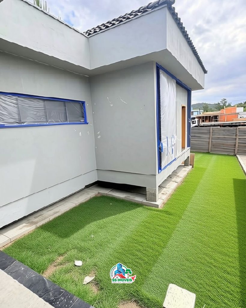 Casa em condomínio fechado, Bosques de Santa Claro, em Criciúma/SC – foto 3