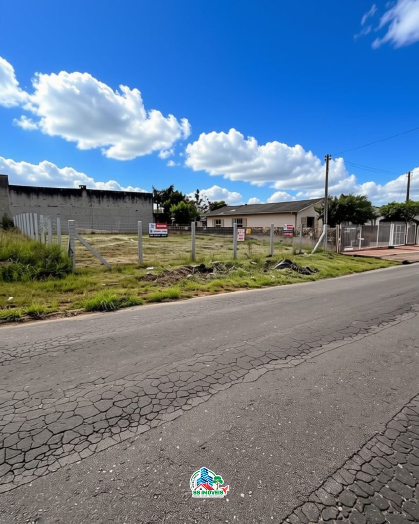 Terreno em Cocal do Sul – Bairro Jardim Itália – foto 4