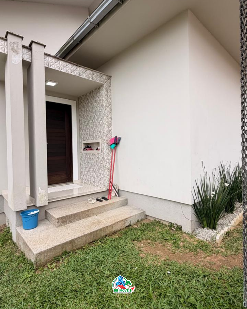 Casa no Bairro Jardim Itália – foto 40