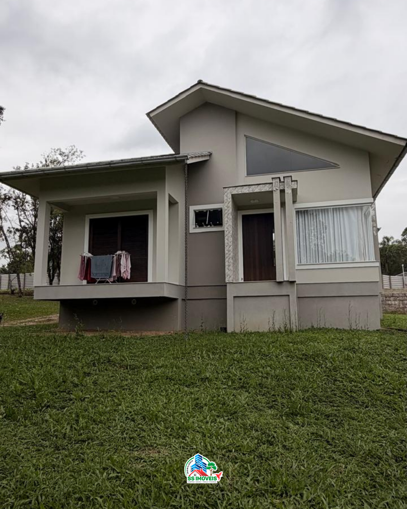 Casa no Bairro Jardim Itália – foto 41