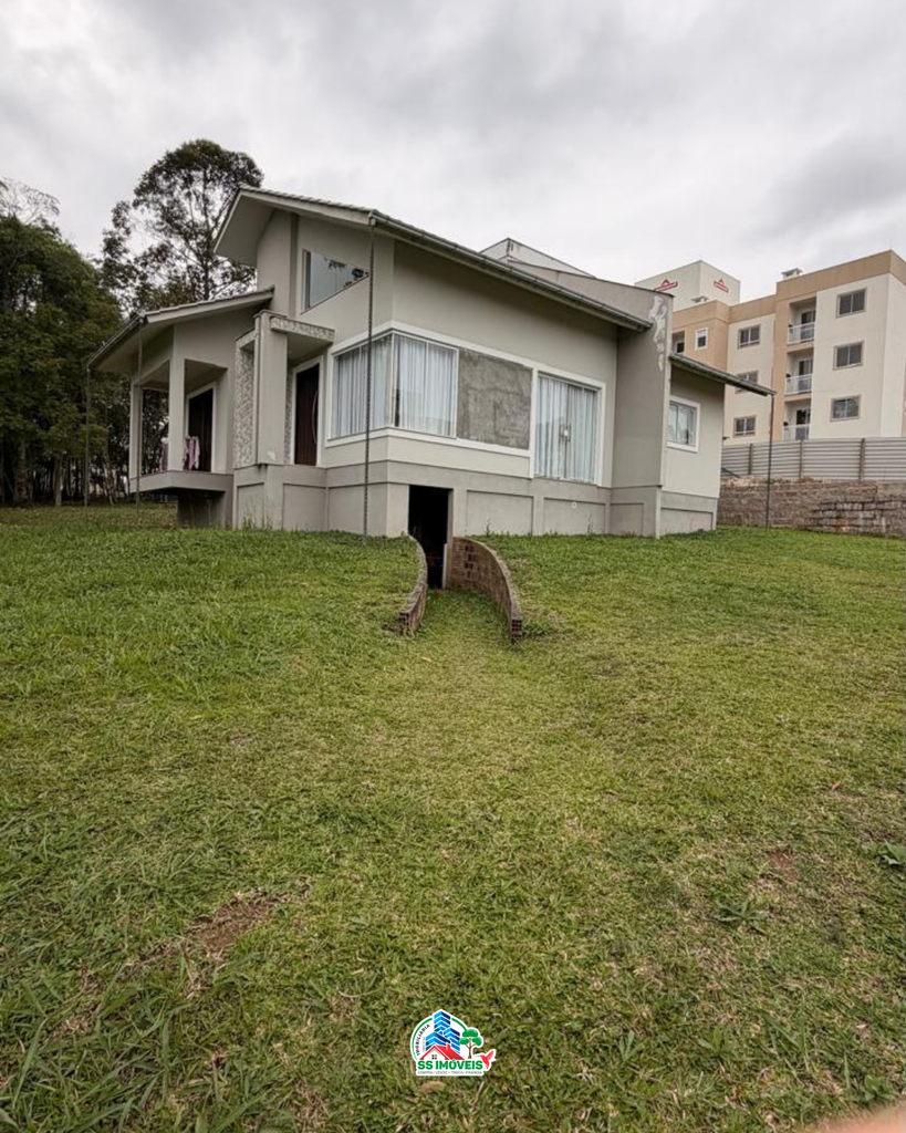 Casa no Bairro Jardim Itália – foto 43