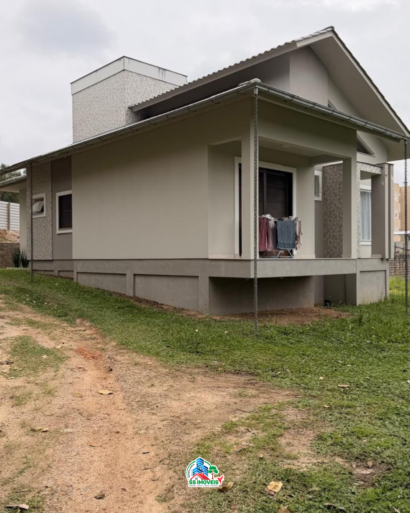 Casa no Bairro Jardim Itália – foto 45