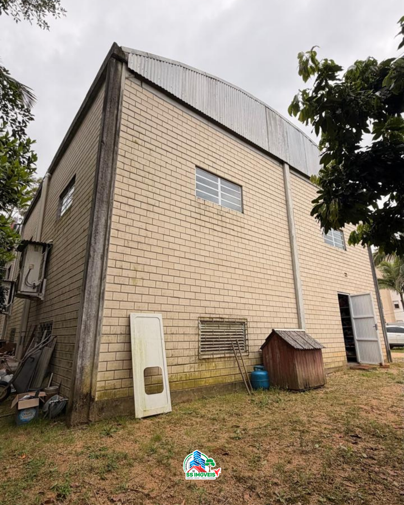 Casa no Bairro Jardim Itália – foto 46