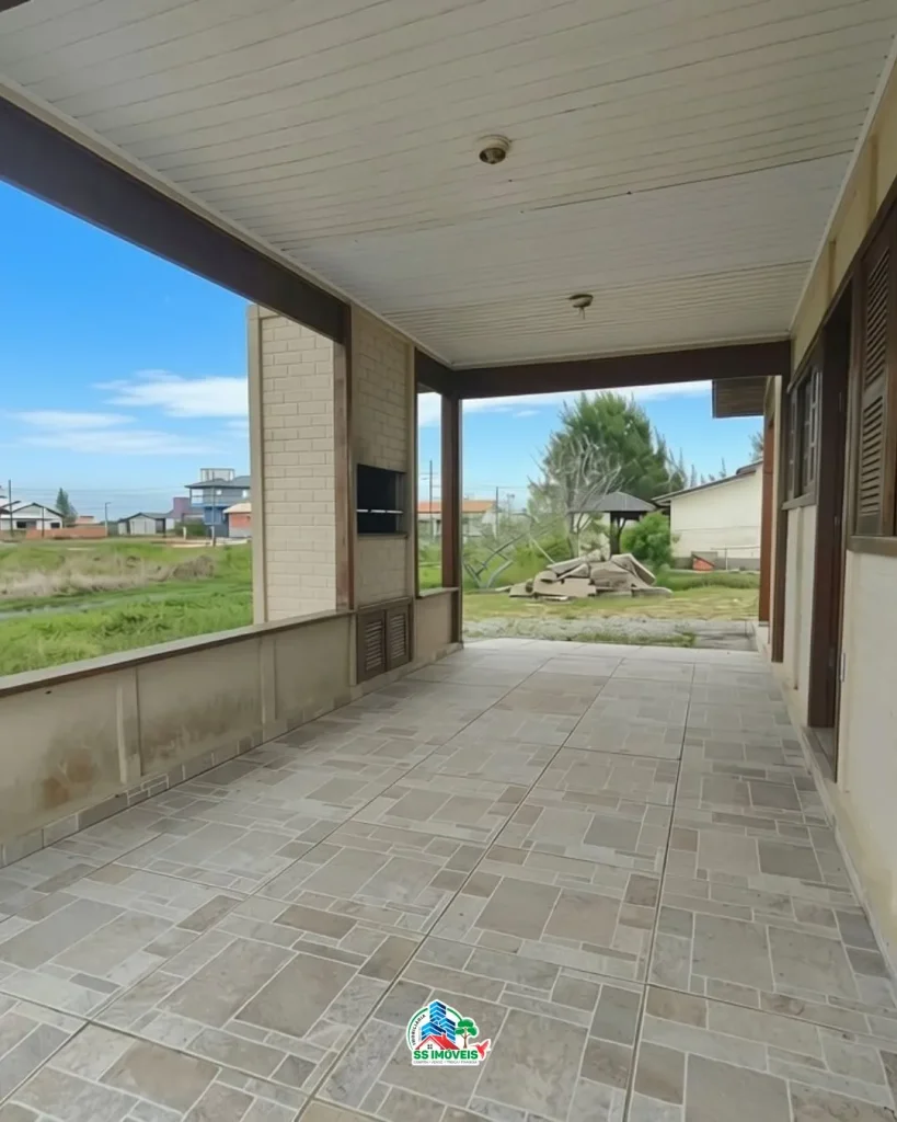 Casa no Balneário Esplanada / Jaguaruna – foto 3
