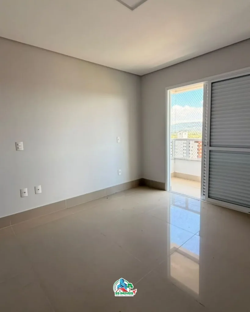 APARTAMENTO 1106 | PIAZZA MIRABELLA — COCAL DO SUL – foto 3